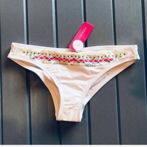 Xhilaration Ladies Bikini Bottoms Size M